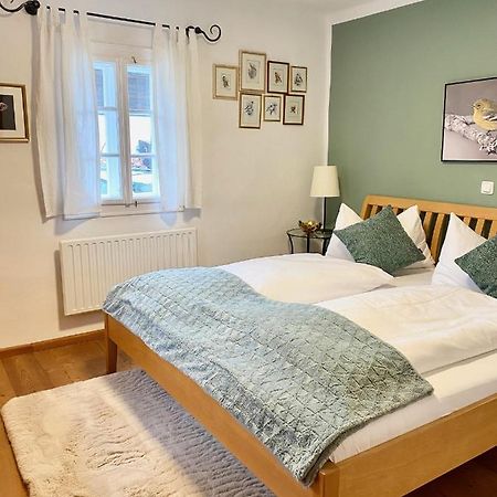 Appartamento Burgi Kefer Bad Ischl Esterno foto